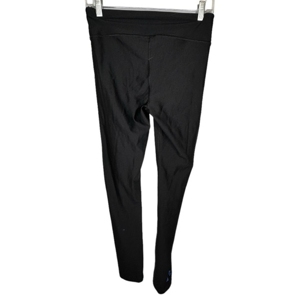 Under Armour Black Compression Pants - Picture 4 of 5